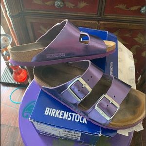 Arizona style Birkenstock   Sandals